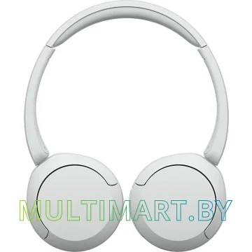 Наушники Sony WH-CH520 (белый) картинка 6